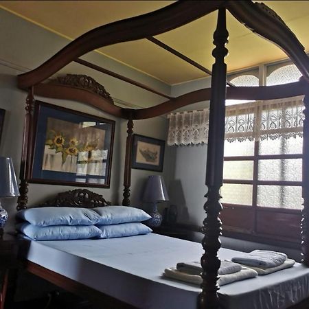 Taal Casa Conchita Bed & Breakfast מראה חיצוני תמונה