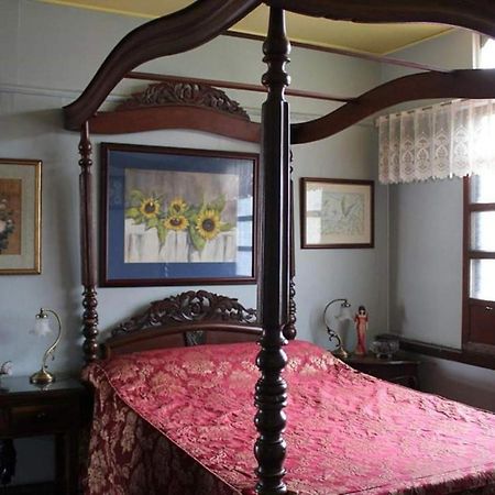 Taal Casa Conchita Bed & Breakfast מראה חיצוני תמונה