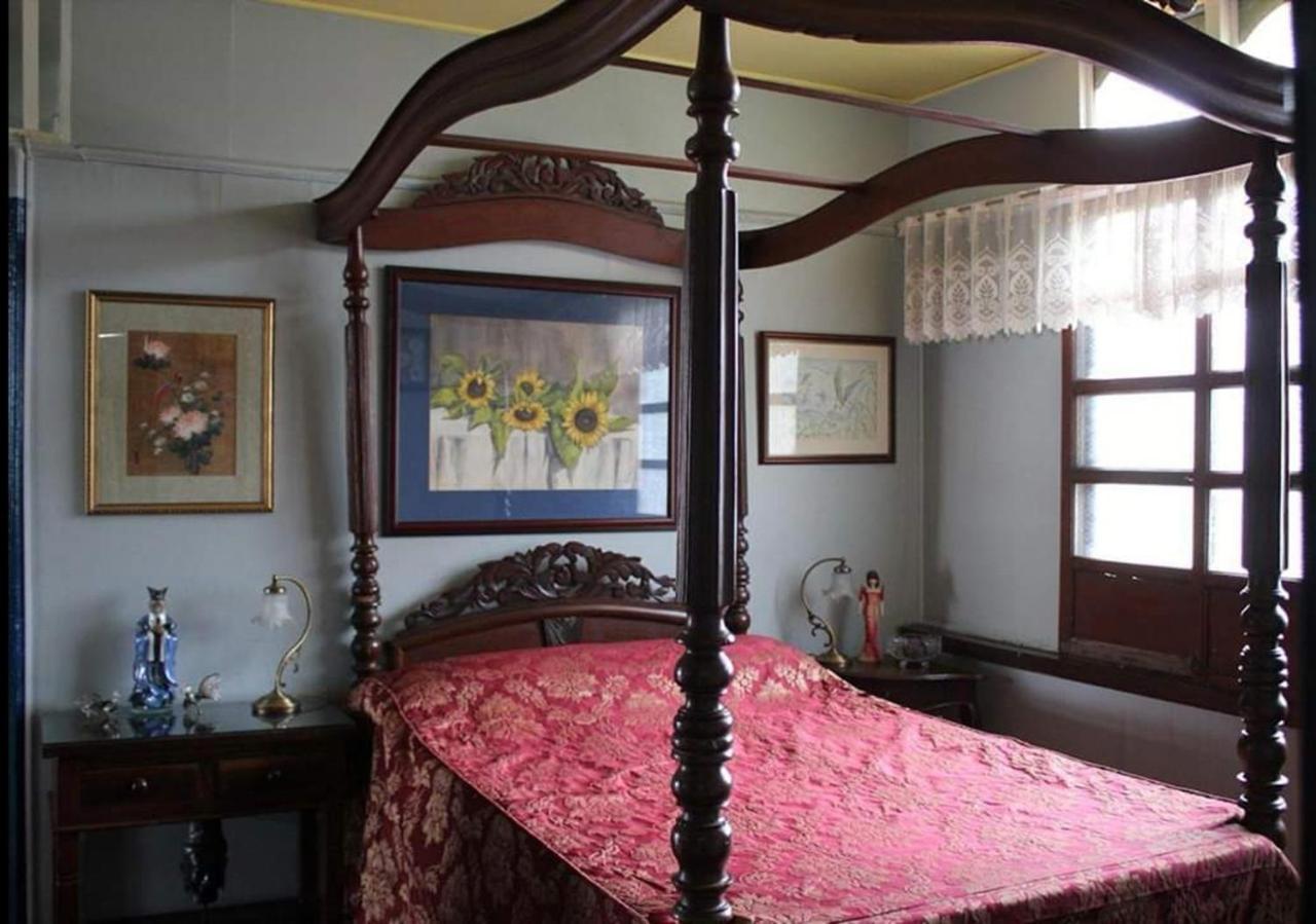 Taal Casa Conchita Bed & Breakfast מראה חיצוני תמונה